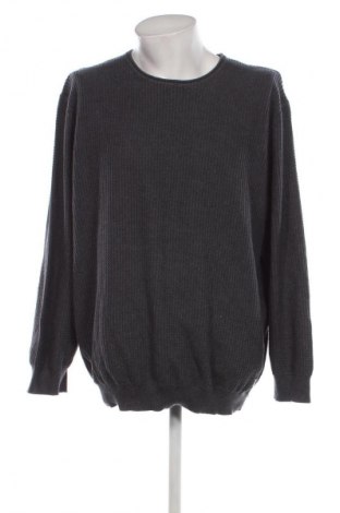 Męski sweter Jack & Jones, Rozmiar 3XL, Kolor Szary, Cena 52,99 zł