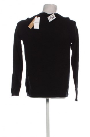 Herrenpullover Jack & Jones, Größe S, Farbe Schwarz, Preis € 35,99