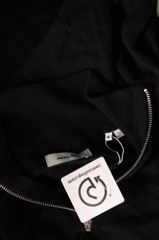 Pánsky sveter  Jack & Jones, Veľkosť M, Farba Čierna, Cena  13,95 €