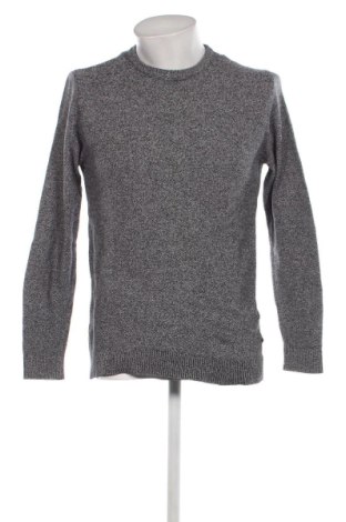 Мъжки пуловер Jack & Jones, Размер L, Цвят Сив, Цена 41,00 лв.