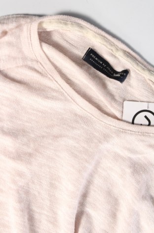 Ανδρικό πουλόβερ Jack & Jones PREMIUM, Μέγεθος XL, Χρώμα Ρόζ , Τιμή 13,67 €