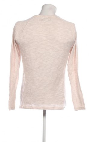 Ανδρικό πουλόβερ Jack & Jones PREMIUM, Μέγεθος XL, Χρώμα Ρόζ , Τιμή 13,67 €