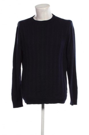 Pánsky sveter  Jack & Jones PREMIUM, Veľkosť XL, Farba Modrá, Cena  12,53 €