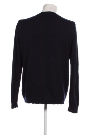 Мъжки пуловер Jack & Jones PREMIUM, Размер XL, Цвят Син, Цена 22,10 лв.