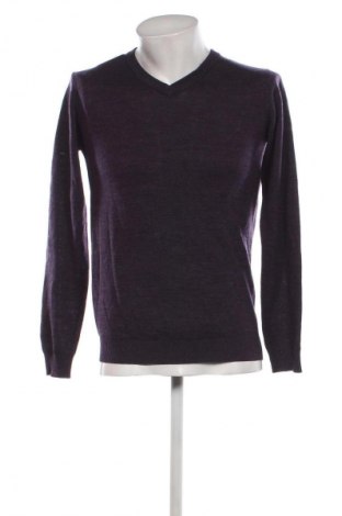 Мъжки пуловер Jack & Jones PREMIUM, Размер S, Цвят Лилав, Цена 20,40 лв.