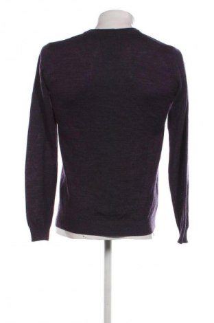 Ανδρικό πουλόβερ Jack & Jones PREMIUM, Μέγεθος S, Χρώμα Βιολετί, Τιμή 12,62 €