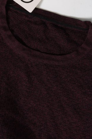 Мъжки пуловер Jack & Jones PREMIUM, Размер XL, Цвят Лилав, Цена 22,10 лв.