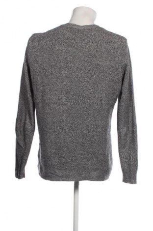 Мъжки пуловер Jack & Jones PREMIUM, Размер L, Цвят Сив, Цена 22,10 лв.