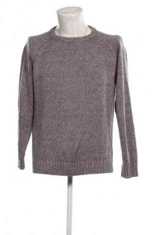 Мъжки пуловер James Pringle, Размер L, Цвят Сив, Цена 29,00 лв.