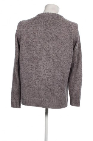 Мъжки пуловер James Pringle, Размер L, Цвят Сив, Цена 18,85 лв.