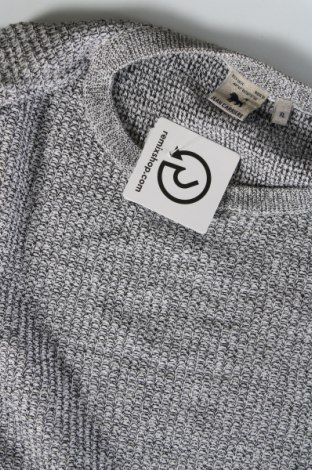 Pánsky sveter  Jean Carriere, Veľkosť XL, Farba Sivá, Cena  10,69 €