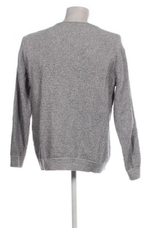 Ανδρικό πουλόβερ Jean Carriere, Μέγεθος XL, Χρώμα Γκρί, Τιμή 11,66 €