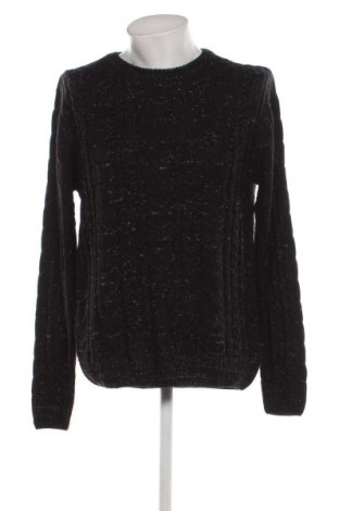 Pánsky sveter  Jean Pascale, Veľkosť XL, Farba Čierna, Cena  10,69 €