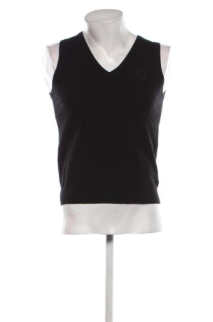 Ανδρικό πουλόβερ Jean Paul, Μέγεθος M, Χρώμα Μαύρο, Τιμή 8,97 €
