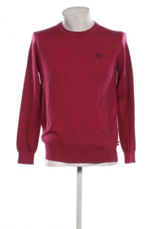 Ανδρικό πουλόβερ Jean Paul, Μέγεθος S, Χρώμα Ρόζ , Τιμή 10,76 €