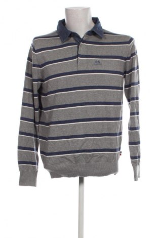 Мъжки пуловер Jean Paul, Размер M, Цвят Многоцветен, Цена 16,53 лв.