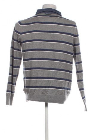 Мъжки пуловер Jean Paul, Размер M, Цвят Многоцветен, Цена 17,40 лв.