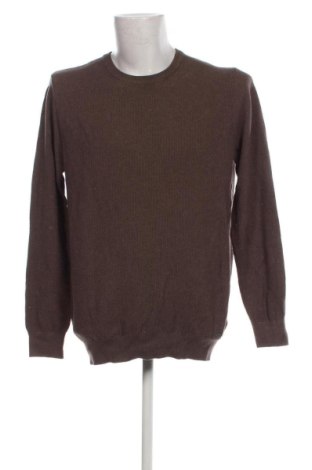 Ανδρικό πουλόβερ Jean Paul, Μέγεθος XL, Χρώμα  Μπέζ, Τιμή 11,66 €
