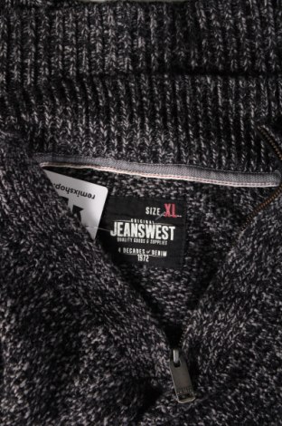 Pánský svetr  Jeanswest, Velikost XL, Barva Vícebarevné, Cena  352,00 Kč