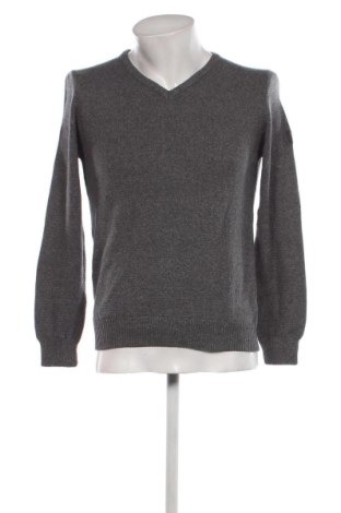 Ανδρικό πουλόβερ Jim Spencer, Μέγεθος L, Χρώμα Γκρί, Τιμή 11,66 €