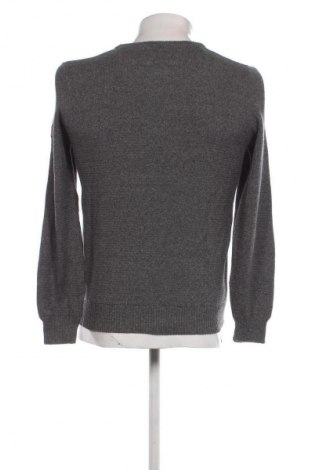 Ανδρικό πουλόβερ Jim Spencer, Μέγεθος L, Χρώμα Γκρί, Τιμή 11,12 €