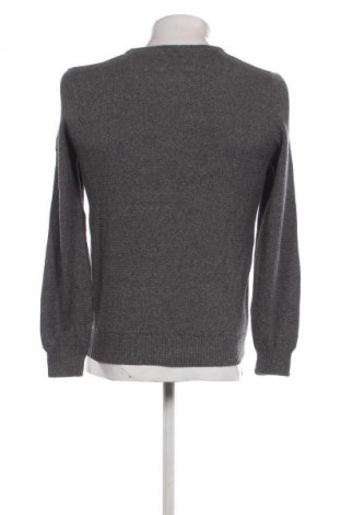 Herrenpullover Jim Spencer, Größe L, Farbe Grau, Preis 13,12 €