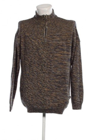 Мъжки пуловер Jim Spencer, Размер XXL, Цвят Многоцветен, Цена 29,00 лв.