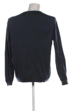 Мъжки пуловер Joe Merino, Размер XL, Цвят Син, Цена 58,90 лв.