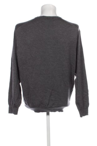 Мъжки пуловер Jos. A. Bank, Размер L, Цвят Сив, Цена 62,00 лв.