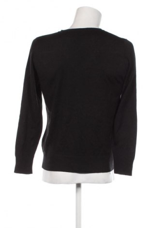 Ανδρικό πουλόβερ Kentaur, Μέγεθος L, Χρώμα Μαύρο, Τιμή 9,59 €