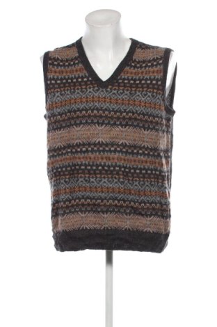 Ανδρικό πουλόβερ Kero Design, Μέγεθος XL, Χρώμα Πολύχρωμο, Τιμή 9,65 €