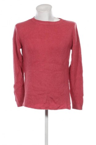 Мъжки пуловер Kersh, Размер L, Цвят Розов, Цена 18,85 лв.