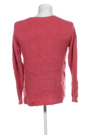 Мъжки пуловер Kersh, Размер L, Цвят Розов, Цена 17,98 лв.