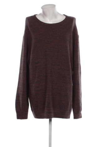 Herrenpullover Kiabi, Größe 5XL, Farbe Mehrfarbig, Preis € 11,49