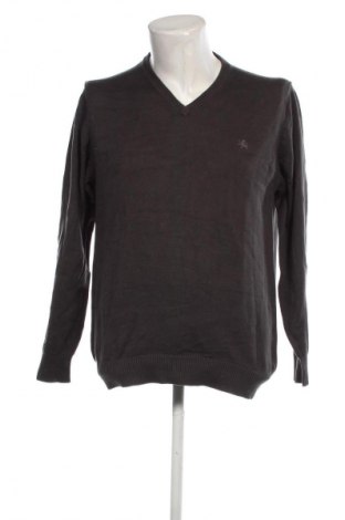 Herrenpullover Kitaro, Größe L, Farbe Grau, Preis € 7,49