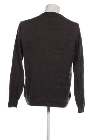 Herrenpullover Kitaro, Größe L, Farbe Grau, Preis € 7,49