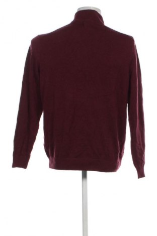 Herrenpullover Kookai, Größe L, Farbe Rot, Preis 46,99 €