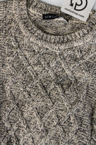 Ανδρικό πουλόβερ LCW, Μέγεθος M, Χρώμα Πολύχρωμο, Τιμή 10,23 €