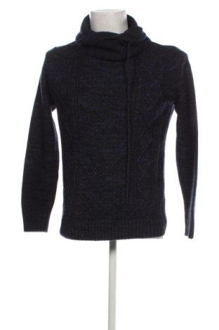 Herrenpullover LCW, Größe M, Farbe Blau, Preis 5,49 €