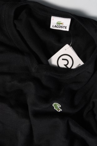 Ανδρικό πουλόβερ Lacoste, Μέγεθος XL, Χρώμα Μαύρο, Τιμή 59,38 €