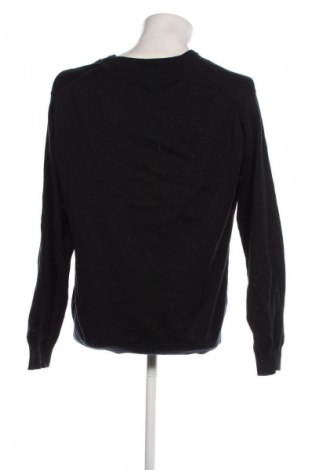 Pulover de bărbați Lacoste, Mărime XL, Culoare Negru, Preț 315,79 Lei