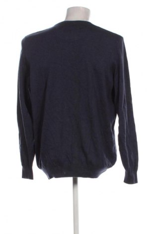 Ανδρικό πουλόβερ Lacoste, Μέγεθος XXL, Χρώμα Μπλέ, Τιμή 44,54 €