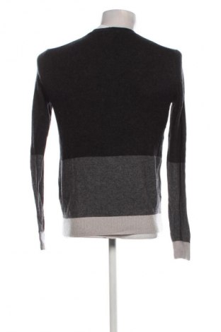 Мъжки пуловер Lacoste, Размер M, Цвят Многоцветен, Цена 96,00 лв.