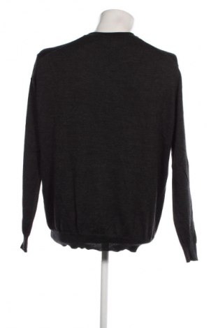 Мъжки пуловер Lacoste, Размер XXL, Цвят Сив, Цена 67,20 лв.