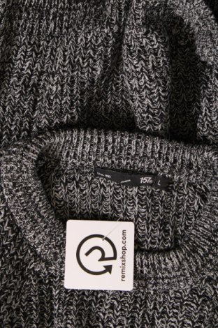 Мъжки пуловер Lager 157, Размер L, Цвят Син, Цена 18,85 лв.
