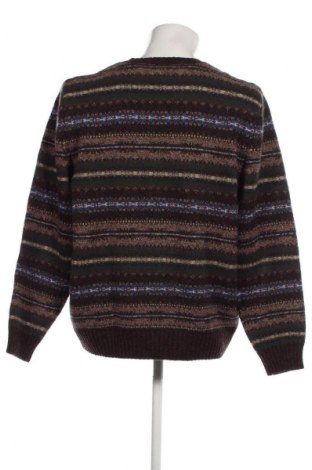 Ανδρικό πουλόβερ Lands' End, Μέγεθος L, Χρώμα Πολύχρωμο, Τιμή 9,30 €