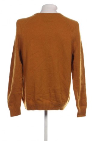 Ανδρικό πουλόβερ Lands' End, Μέγεθος XL, Χρώμα Καφέ, Τιμή 11,66 €