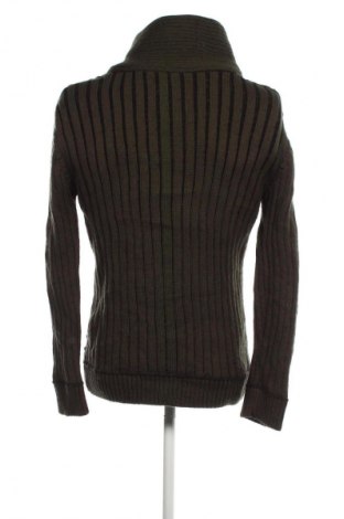 Мъжки пуловер Leif Nelson, Размер XL, Цвят Многоцветен, Цена 18,85 лв.