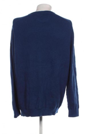 Мъжки пуловер Lerros, Размер 3XL, Цвят Син, Цена 23,80 лв.