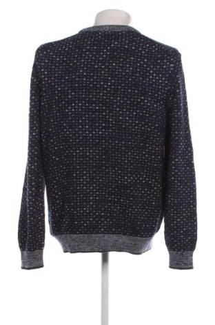 Ανδρικό πουλόβερ Lerros, Μέγεθος L, Χρώμα Πολύχρωμο, Τιμή 13,67 €